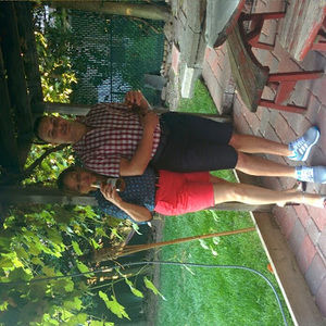 Meet your Posher, Fiordalisa